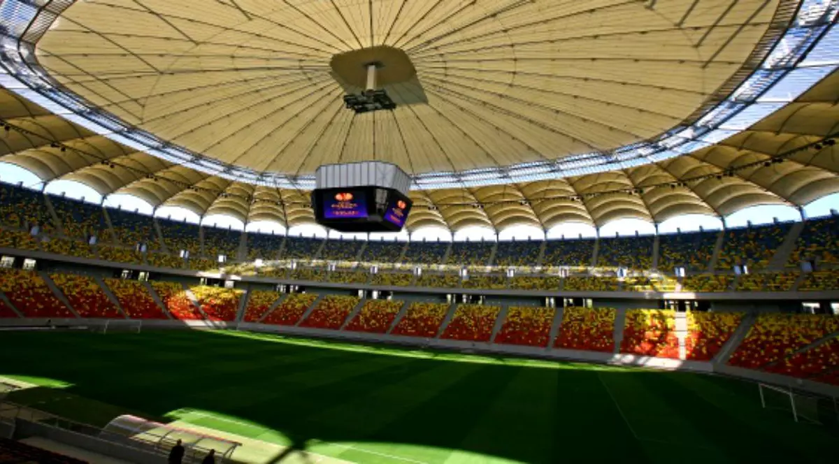 Bucureștiul, candidat să organizeze Final Four Liga Campionilor 2020 la handbal feminin. Arena Națională ar putea bate recordul de audiență la un meci de handbal