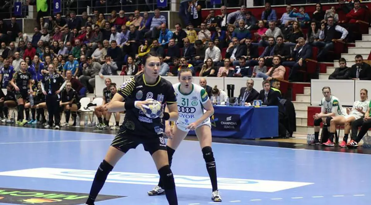 Cristina Neagu a explodat: ”Sunt frustrată și dezamăgită. Aproape că mi s-a cerut să mă retrag!”