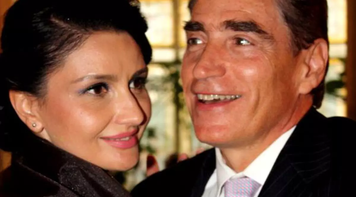 Adevărata relație dintre Silvia Chifiriuc și Petre Roman. Cu ce a impresionat-o fostul premier pe soția sa