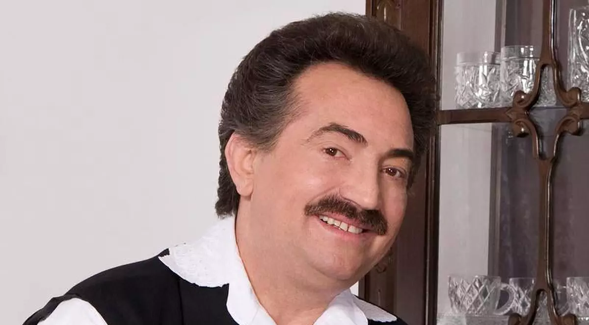 Petrică Mâțu Stoian, despre mama sa. ”Înainte să se ducă mi-a zis că îi pare rău de un singur lucru”