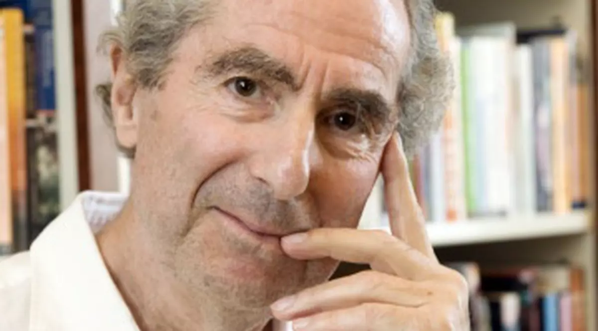 Philip Roth