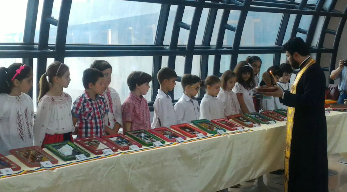 Oamenii care nu lasă tradiția și credința să piară