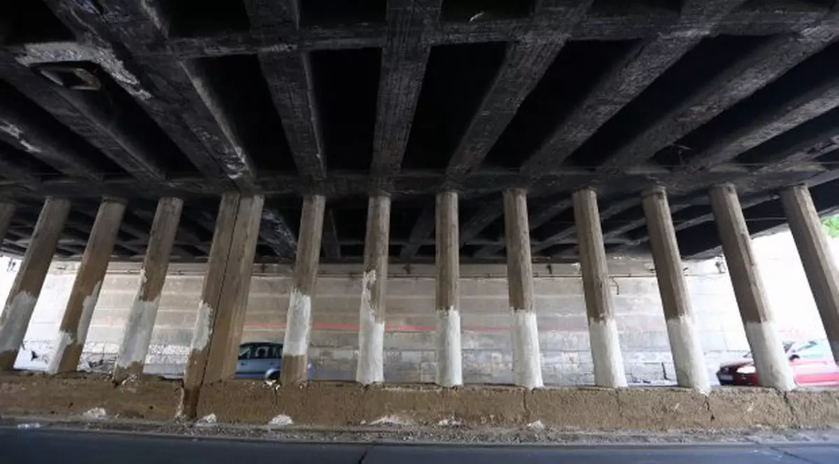 Ciprian Ciucu îi cere Gabrielei Firea să discute despre situația Podului Constanța