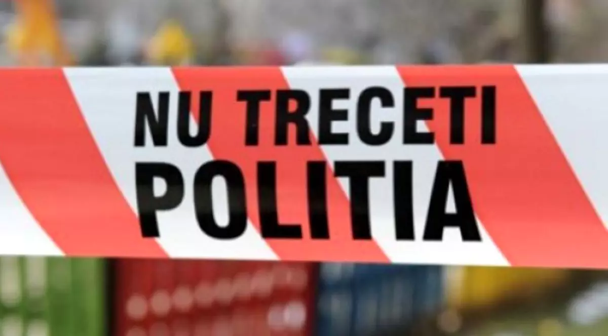 O femeie a fost ucisă de soț cu ciocanul în Vârfurile, Arad