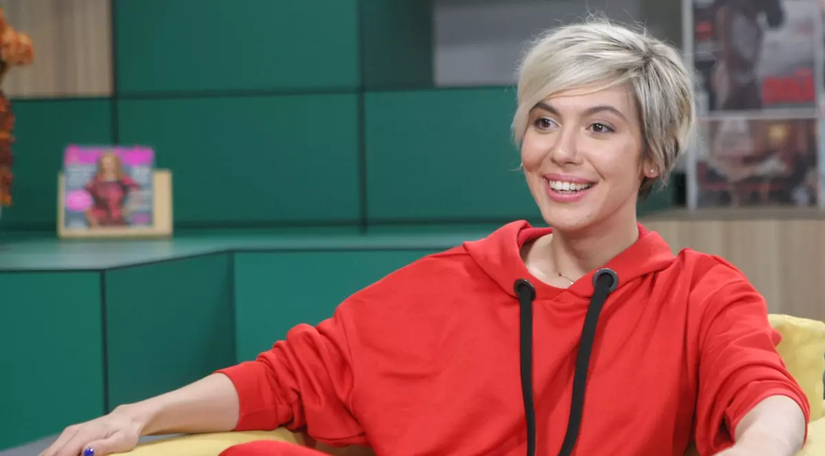 Ce spune Sore Mihalache despre al doilea copil