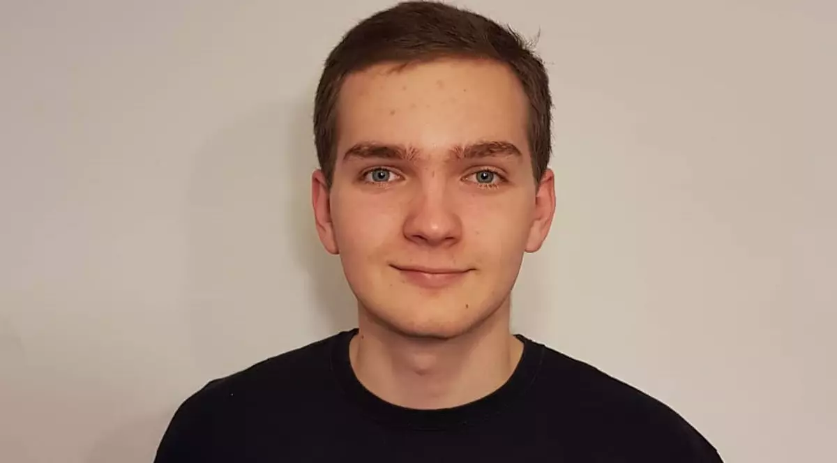 REPORTAJ/Radu Andrei, elevul din Brăila râvnit de cele mai prestigioase universități din lume: ”Aș reveni în țară doar dacă aș putea schimba ceva"