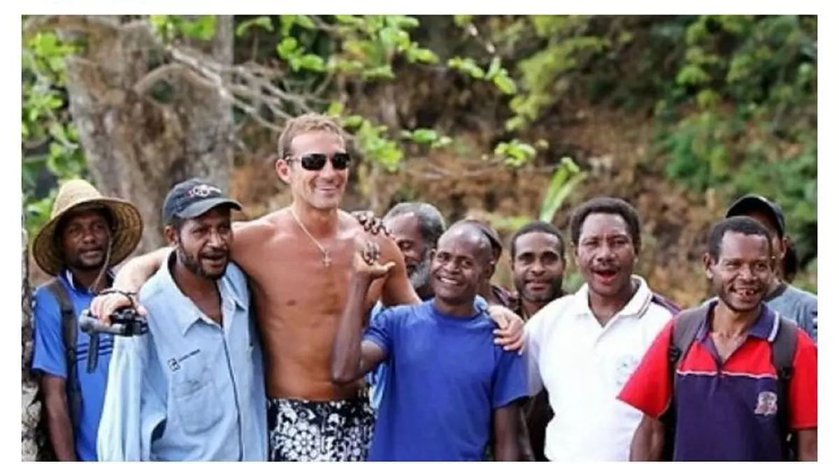 Euronews scrie despre fuga lui Radu Mazăre în Madagascar. „Românul care caută azil în Africa”