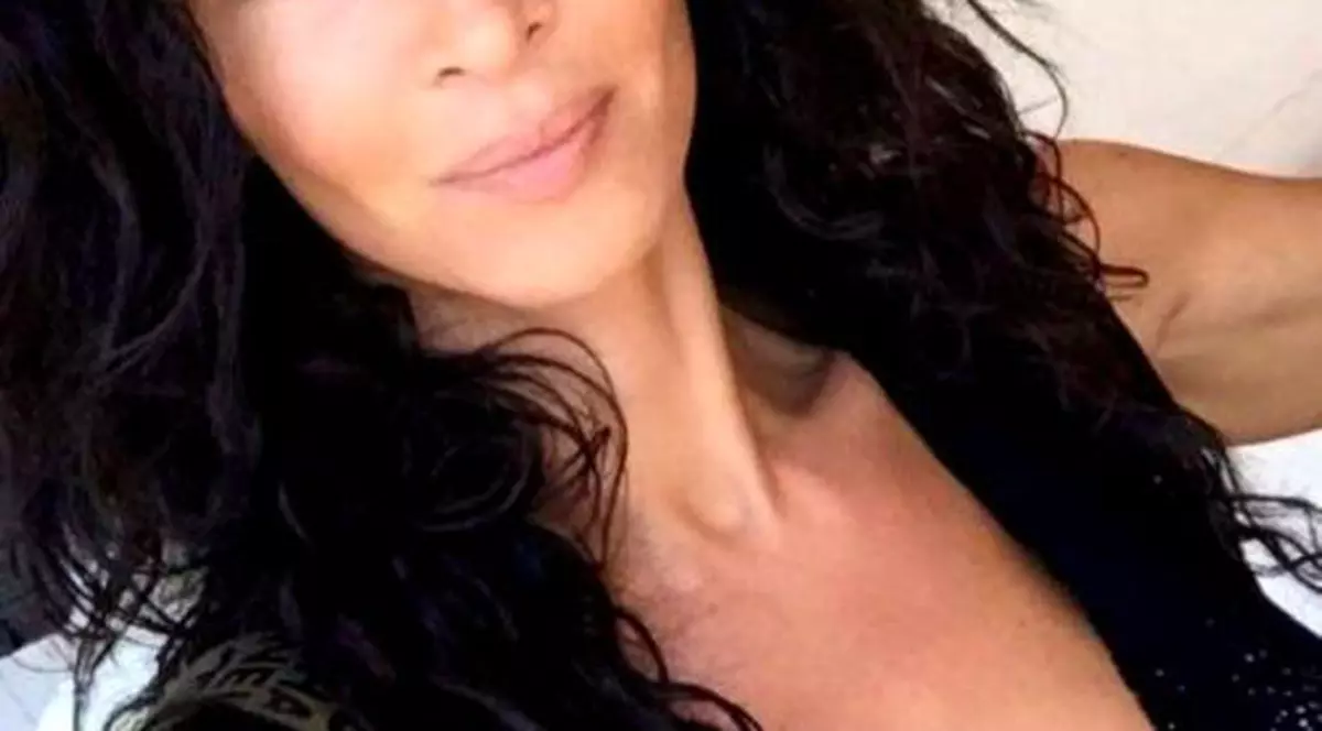 Mihaela Radulescu, sexy la Romanii au Talent