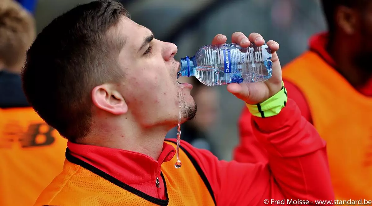 Cât valorează Răzvan Marin. Standard Liege i-a stabilit prețul de vânzare. Care sunt defectele românului