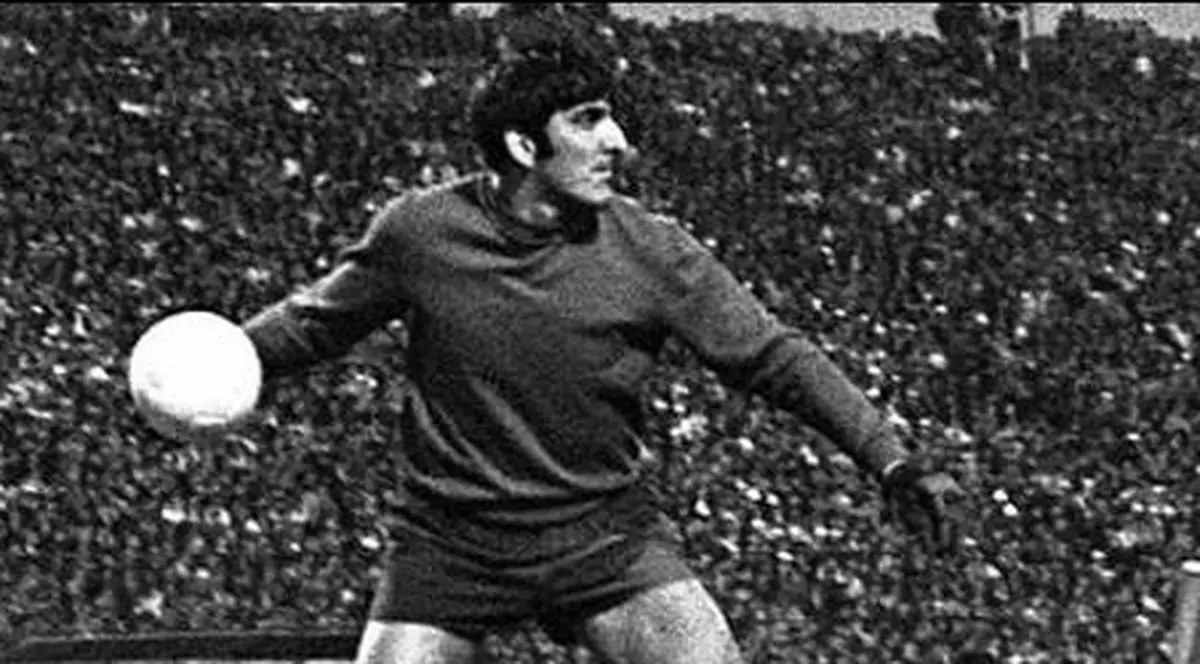 Karius i-a amintit lui Rică Răducanu de gafa comisă în 1971, cu Cehoslovacia, când i-a pasat lui Capkovic