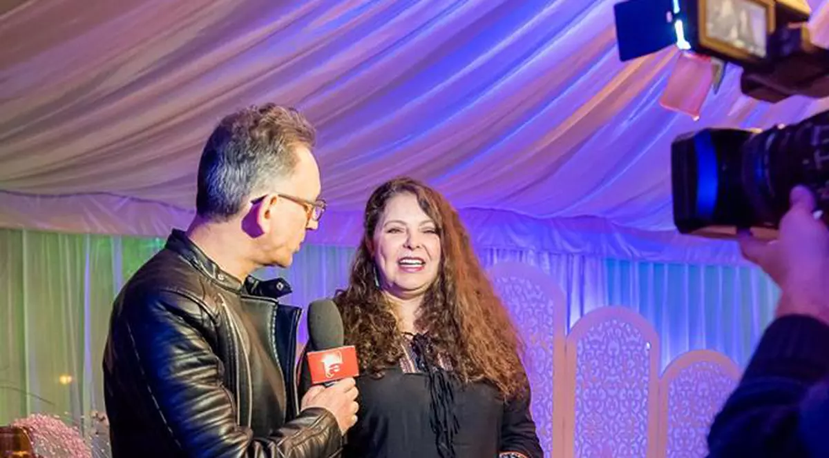 Rita Mureșan, declarație neașteptată după Eurovision 2018. "Grăsuța din mine nu poate să nu se bucure"