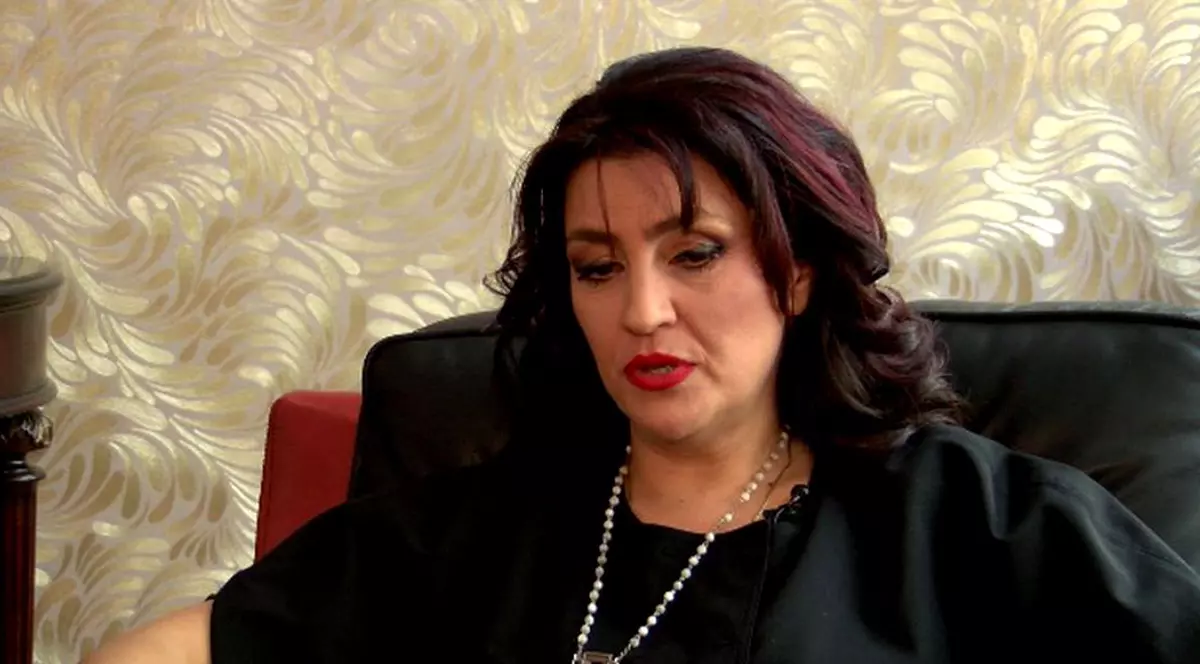 Decepția din dragoste care a marcat-o pe Rona Hartner. "Nu s-a căsătorit cu mine"