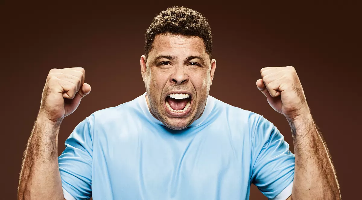 Brazilianul Ronaldo revine în fotbal: vrea să cumpere clubul spaniol Valladolid