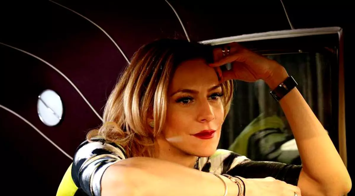 Roxana Ciuhulescu face lumină în cazul partajului cu fostul soț. "Dar eu am venit cu foarte mulți bani"