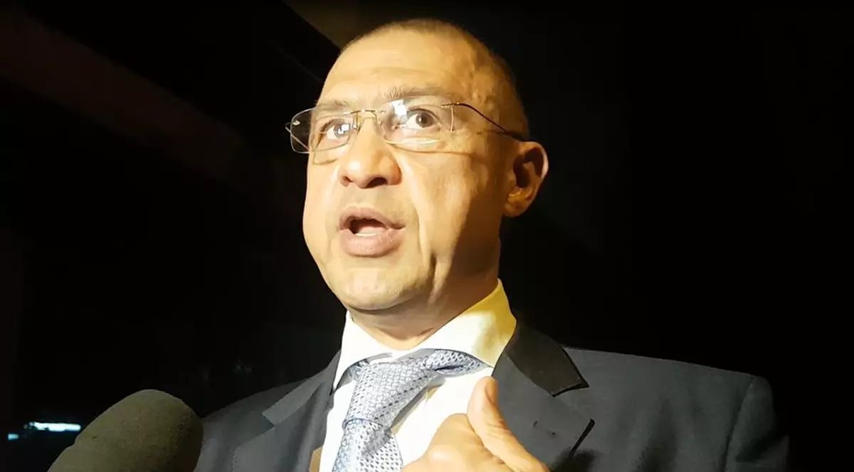 Rudel Obreja face noi dezvăluiri din închisoare