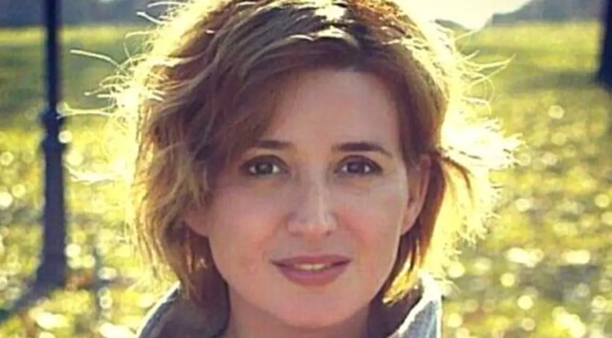 Sanda Nicola a aflat ca barbatul care a crescut-o nu este tatal biologic