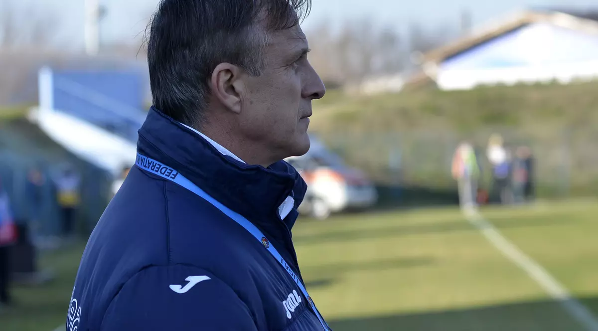 Emil Săndoi, la 25 de ani după accidentarea horror din finala Cupei României cu Brăila