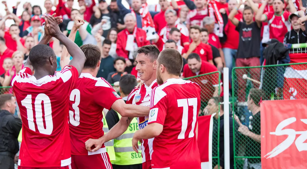 Play-out Liga I, etapa a 11-a: Sepsi Sf. Gheorghe - Juventus București (vineri, ora 18.00, Digi, Telekom, Look)