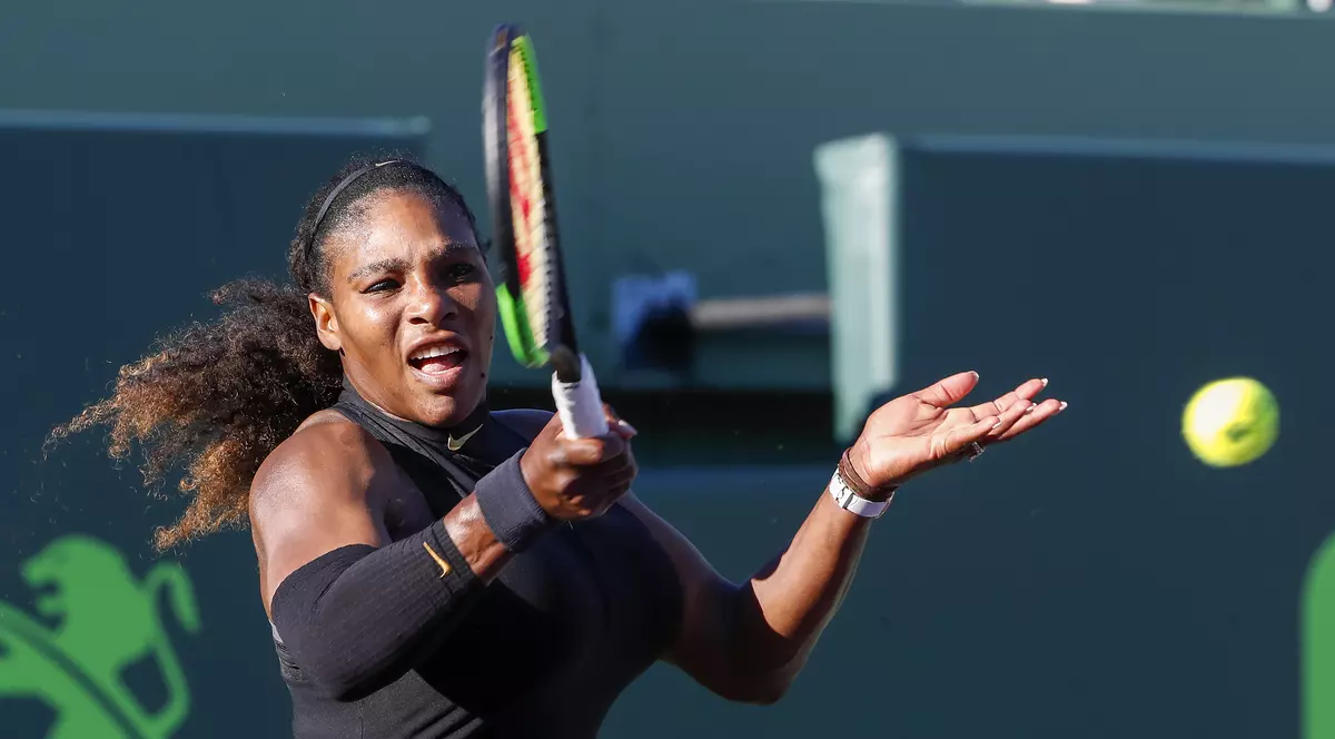 Serena Williams nu va fi cap de serie la Roland Garros 2018