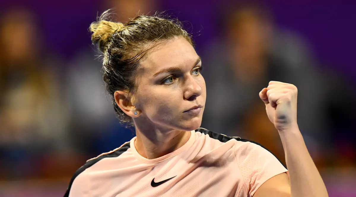 Simona Halep rămâne lider mondial și după Madrid. Caroline Wozniacki, eliminată în ”optimile” turneului din capitala Spaniei