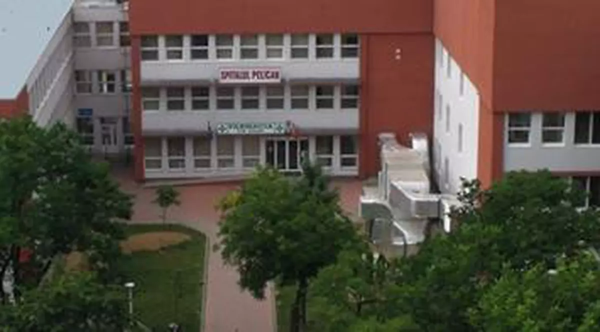 Medicover a cumpărat Spitalul privat Pelican din Oradea. Clădirea Spitalului Pelican din Oradea