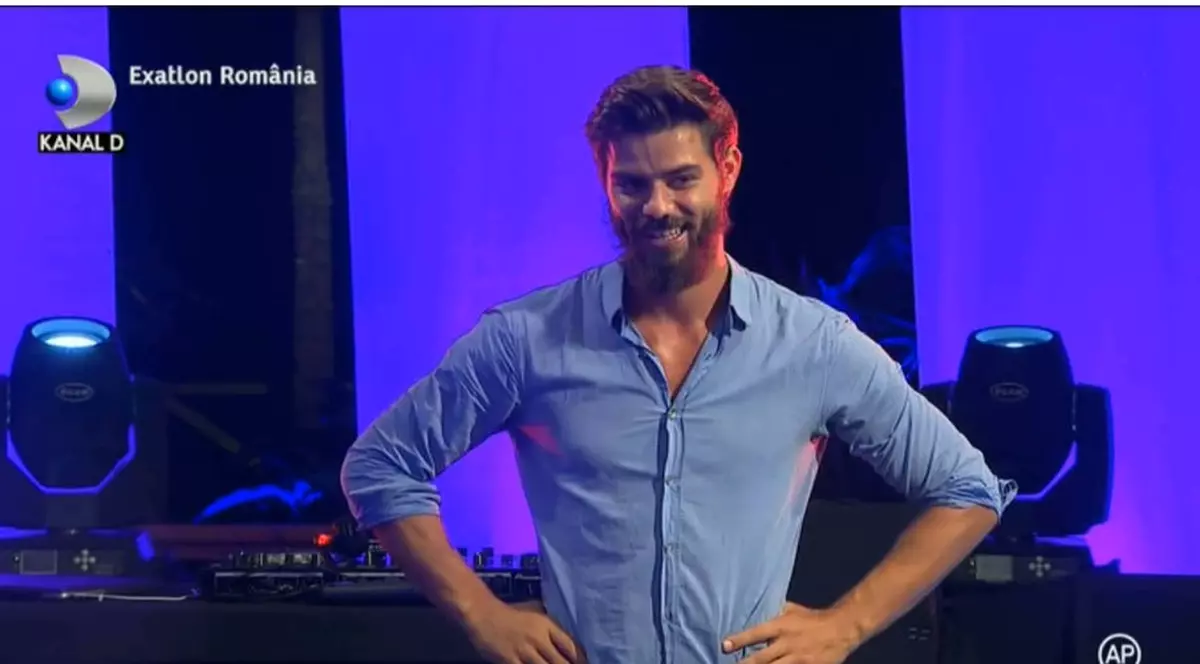 Ce se întâmplă cu Ștefan de la Exatlon după ce s-a lovit la cap la concurs. "Trebuie să merg la doctor să-mi fac un RMN"