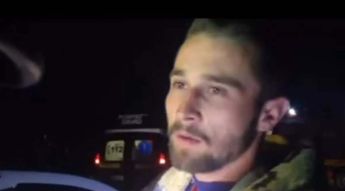 Tânărul de 18 ani care a condus mașina ce a plonjat în Lacul Ghioroc a fost arestat preventiv