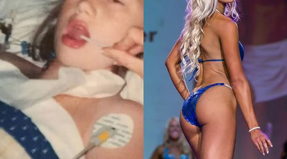 Povestea lui Sammi (northfoto)
