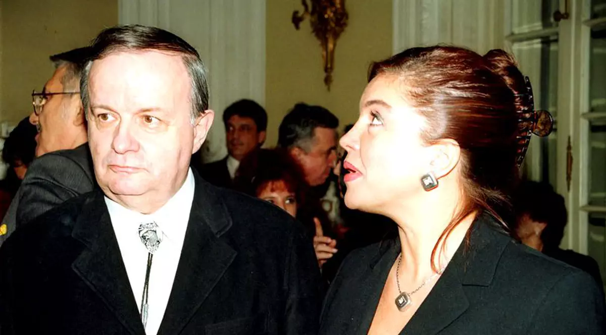 Cristina Țopescu, despre înmormântarea tatălui ei. "Nu au alergat după senzațional, nu ne-au vânat"