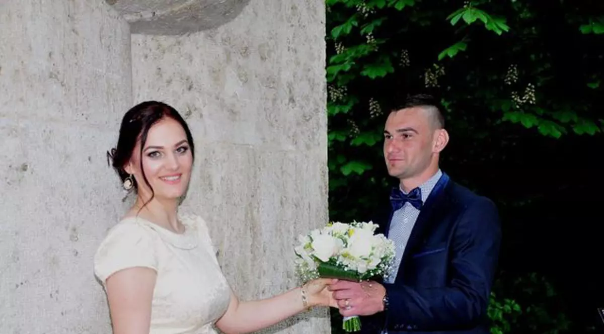 Un bărbat și-a ucis soția în Timișoara