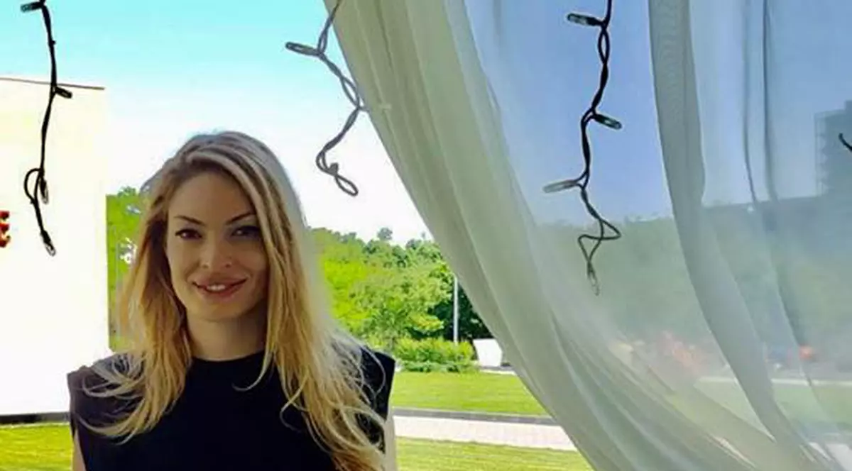 Valentina Pelinel s-a lăudat cu băiețelul ei. Reacțiile fanilor după ce l-au văzut pe Milan