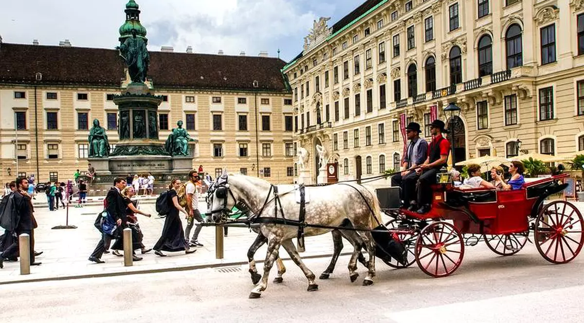 Guvernul Austriei vrea să ofere alocații mai mici pentru copiii străinilor