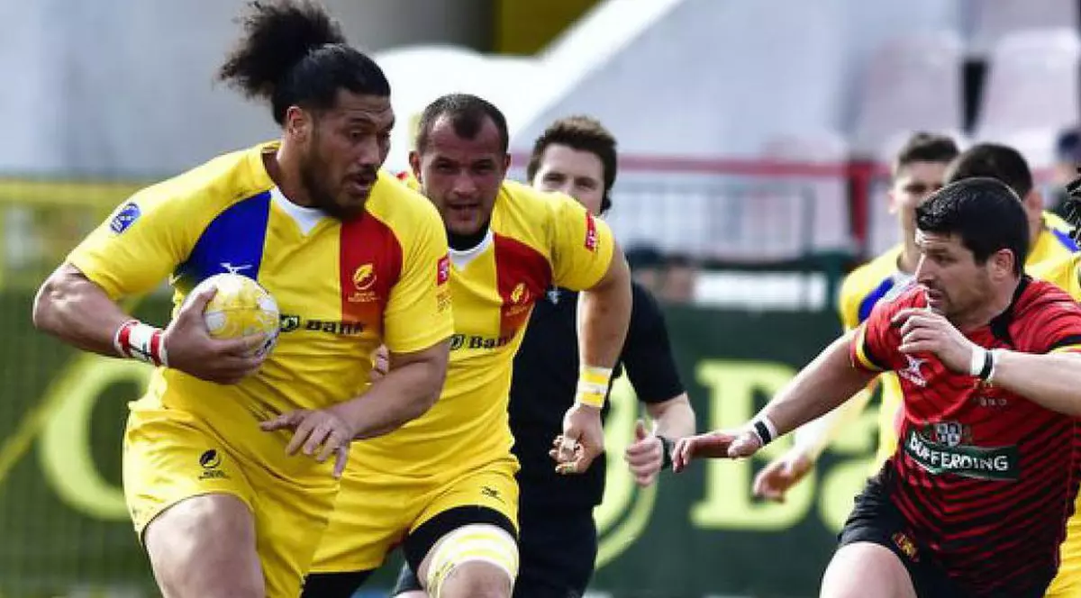 Motivul pentru care România a fost exlusă de la Cupa Mondială de rugby 2019. Rușii ne-au vânat!
