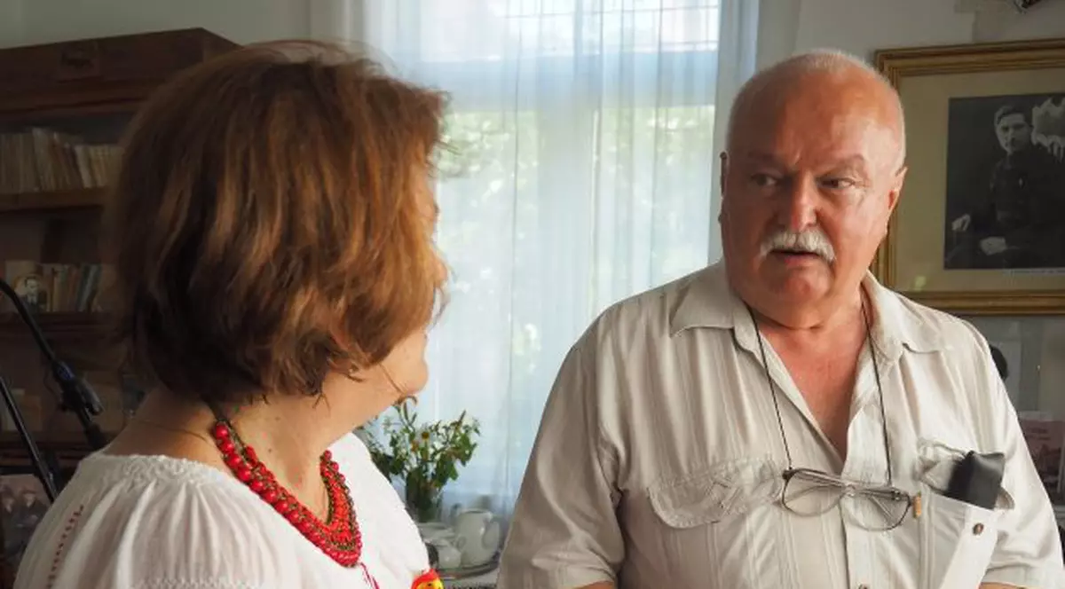 Interpretul și realizatorul Radio România, Corneliu Ionel Ciubotaru, a murit