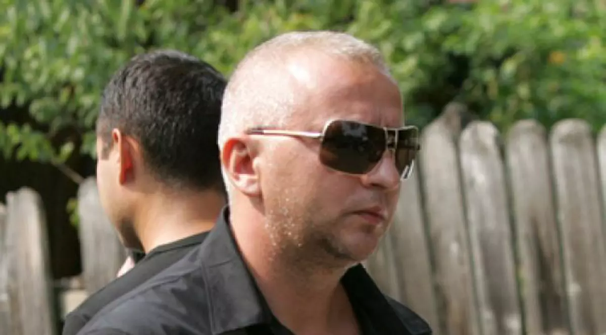 Gigi Vadik Zavera, zis Gigioc, unul din interlopii craioveni, din nou în atenția procurorilor pentru infracțiuni informatice