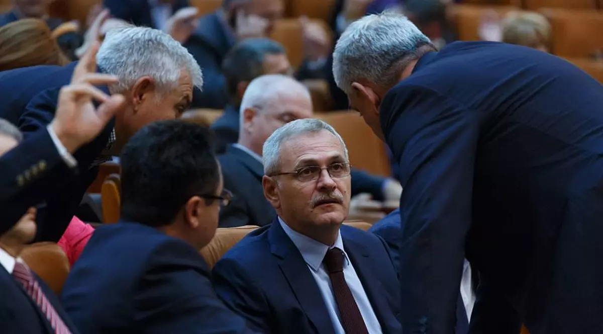 Dragnea
