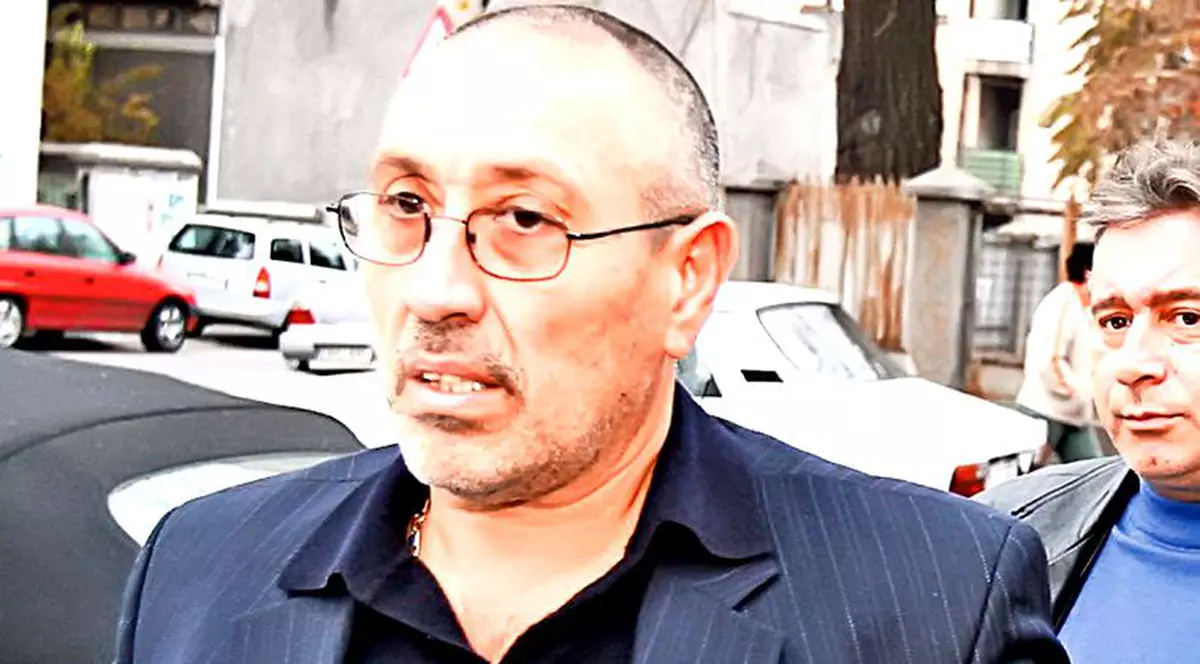 Serghei Mizil și-a văzut moartea cu ochii. "La 20 de ani, din cauza consumului excesiv de alcool"