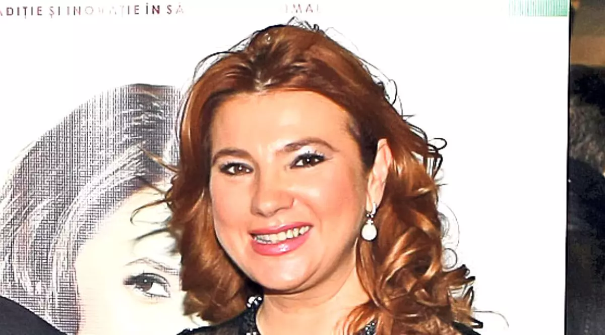Mihaela Borcea, un nou proiect la mare. Fosta nevastă a lui Cristi Borcea o ține din afacere în afacere