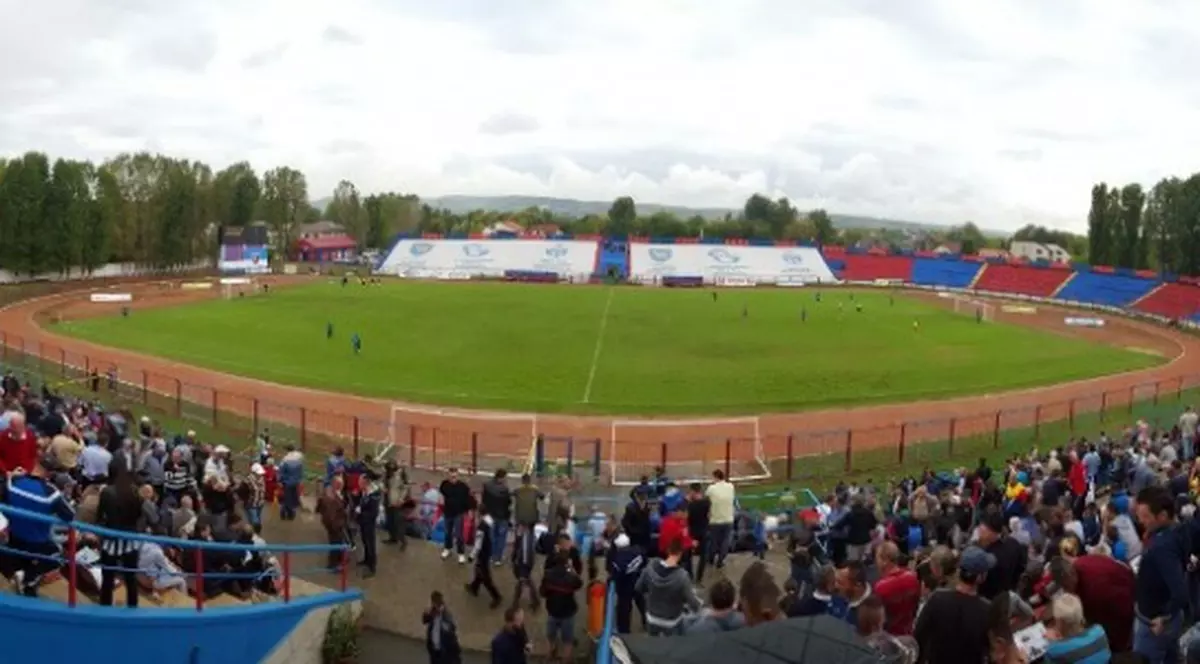 FC Voluntari a câștigat la penalty-uri returul barajului de promovare în Liga 1