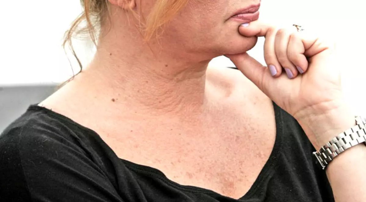 Cristina Țopescu are sentimente contradictorii. "Încă nu realizez două lucruri, unul care mă doare cumplit"