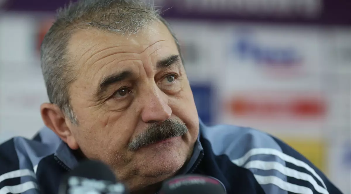 Cine l-a dat afară pe Ionuț Popa de la ACS Poli Timișoara. ”E un caz de DNA”