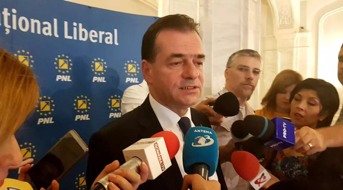 Editorial de Claudiu Săftoiu. Fără aliați loiali la vot, PNL alege soluția disperării: susținerea din stradă a moțiunii de cenzură