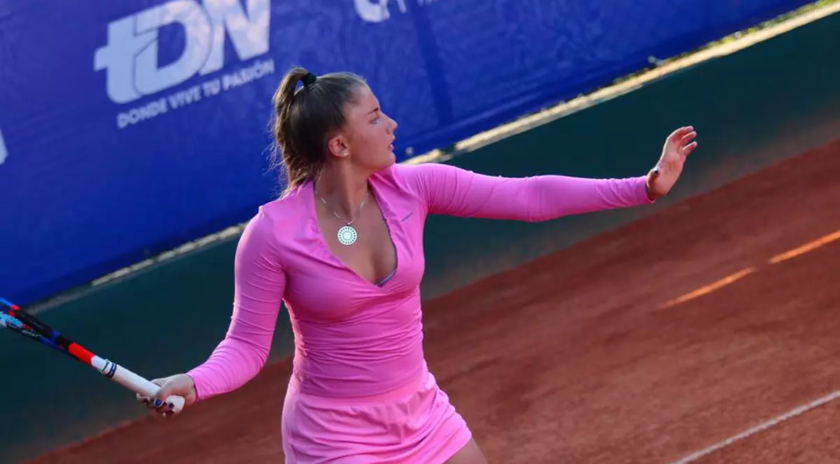 Roland Garros 2018, juniori. Toți reprezentanții României, învinși în primul tur (la dublu) și în turul secund (la simplu)