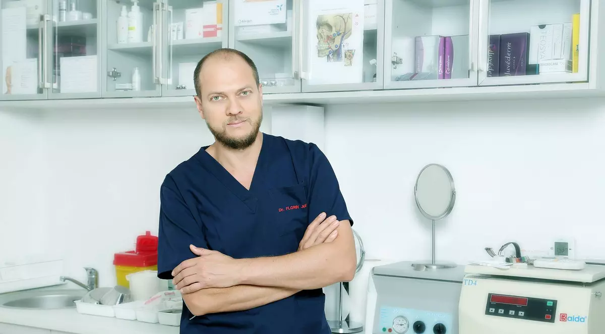 VIDEO / Doctorul Florin Juravle este invitat la „Interviurile Libertatea” pentru a vorbi despre operațiile estetice. Se fac sau nu în sezonul estival?