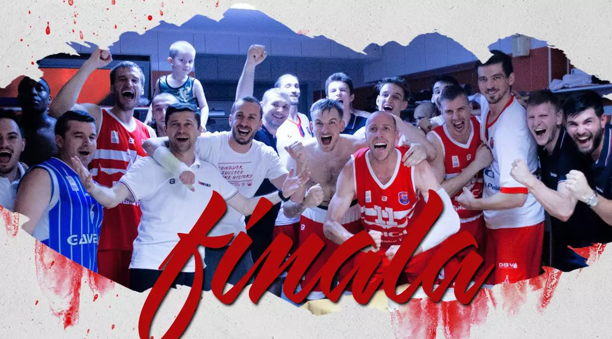 Finala Ligii Naționale de baschet masculin 2018. CSM CSU Oradea, noua campioană a țării la baschet