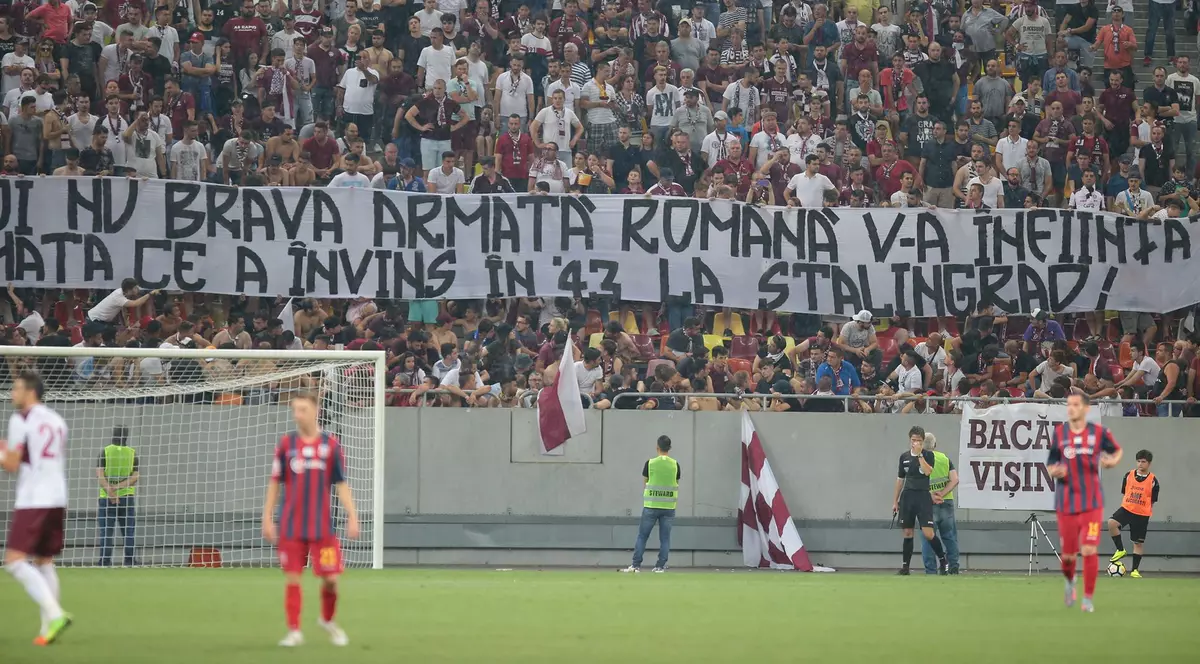 Talpan e ferm convins că visul celor de la CSA Steaua nu s-a năruit: ”Vom juca în Liga 3 în sezonul următor”