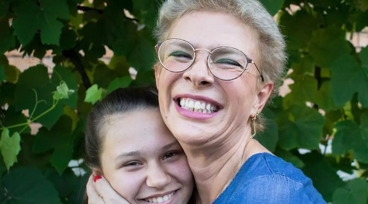 Teo Trandafir nu e deloc pregătită ca Maia să-i aducă băieți acasă: "Deocamdată, are alte priorități"