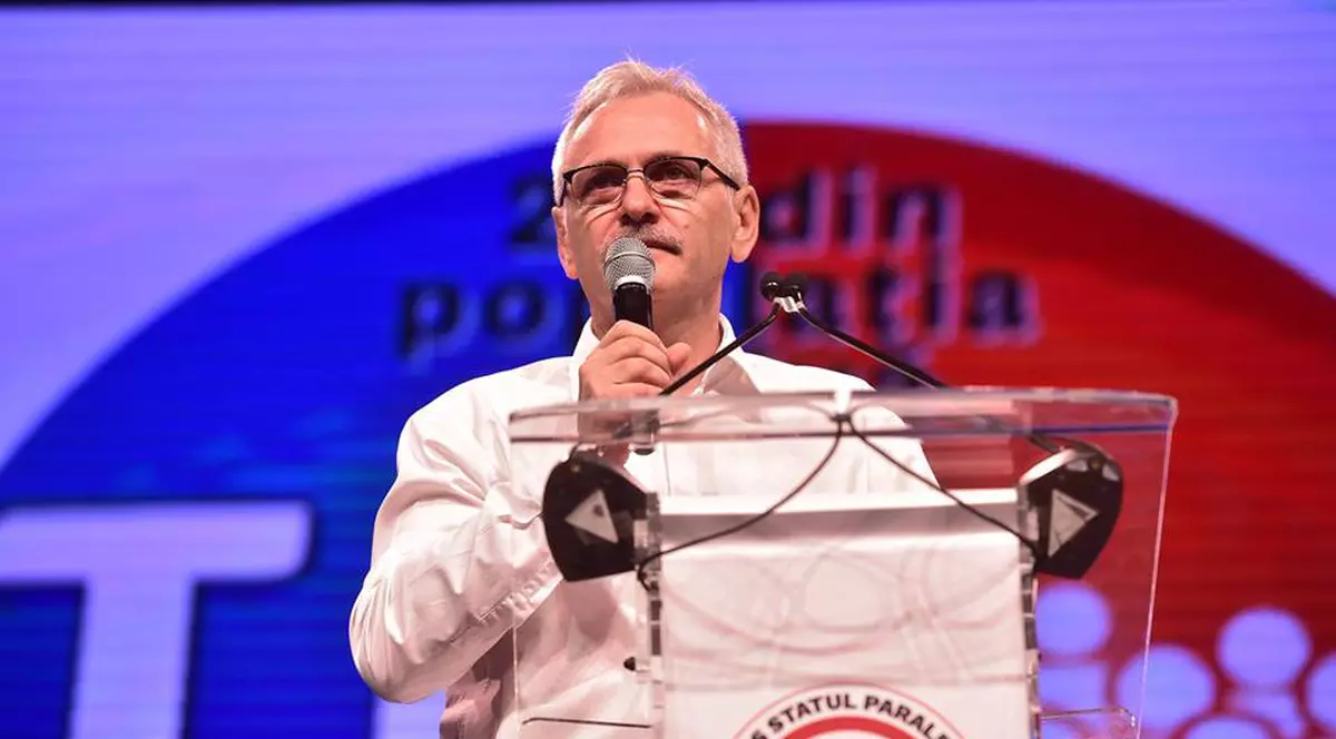 Liviu Dragnea