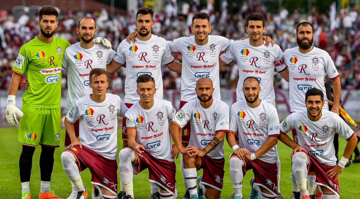 Barajele pentru promovarea în Liga 3 2018. Rapidul ar putea promova sâmbătă. O altă serie de meciuri sâmbătă