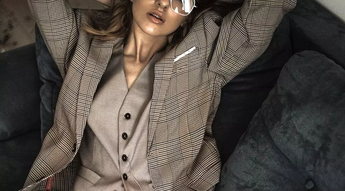 Lidia Buble se relaxează în Maldive. Prima fotografie din vacanța pe care o petrece cu Răzvan Simion